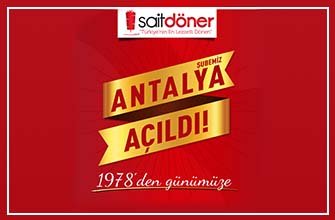 ANTALYA