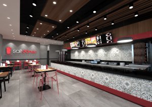 Architectural Concept