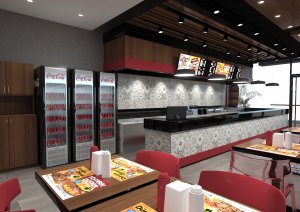 Architectural Concept