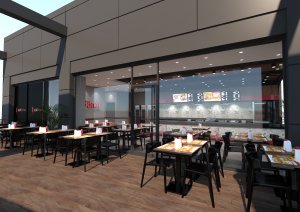 Architectural Concept