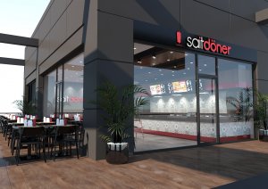 Architectural Concept