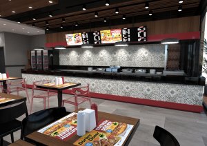 Architectural Concept