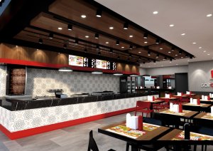 Architectural Concept