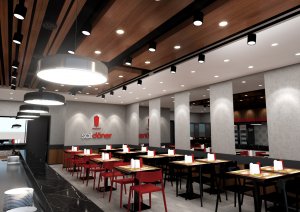 Architectural Concept