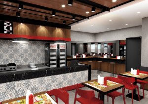 Architectural Concept