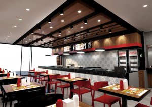 Architectural Concept