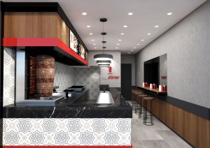 Architectural Concept