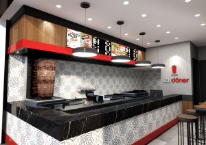 Architectural Concept