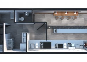 Architectural Concept