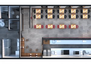 Architectural Concept