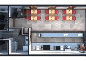 Architectural Concept